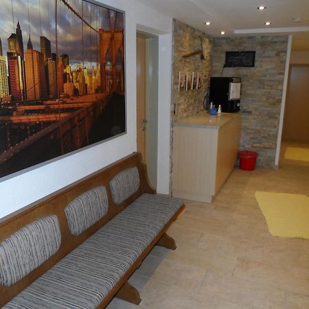 Linserhof Ferienappartements Solden Luaran gambar