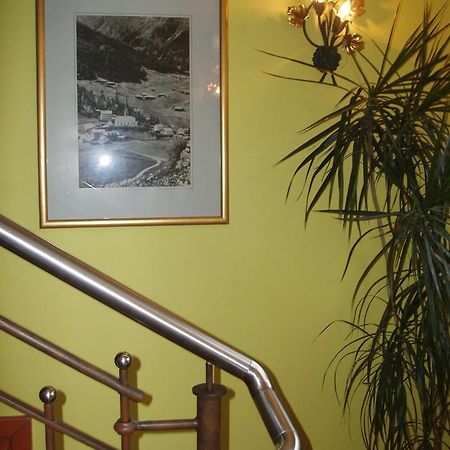 Linserhof Ferienappartements Solden Luaran gambar