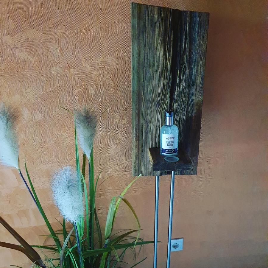 Linserhof Ferienappartements Solden Luaran gambar