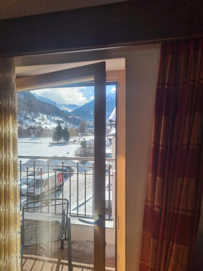 Linserhof Ferienappartements Solden Luaran gambar
