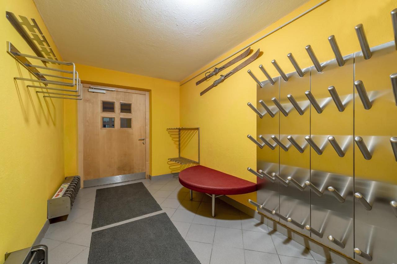 Linserhof Ferienappartements Solden Luaran gambar