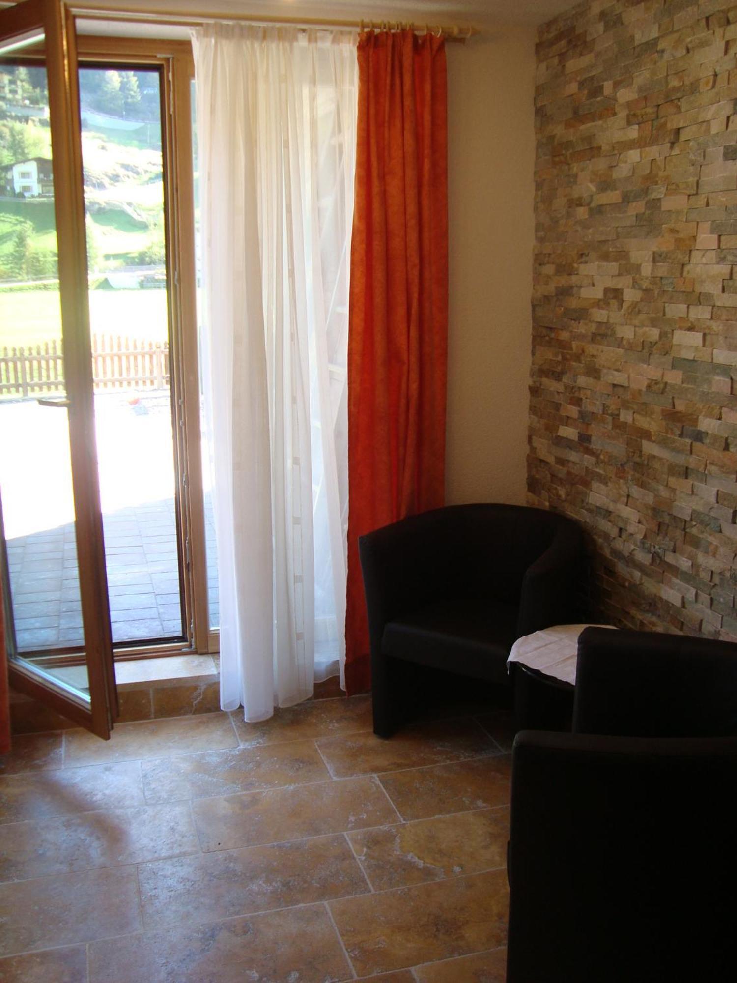 Linserhof Ferienappartements Solden Luaran gambar
