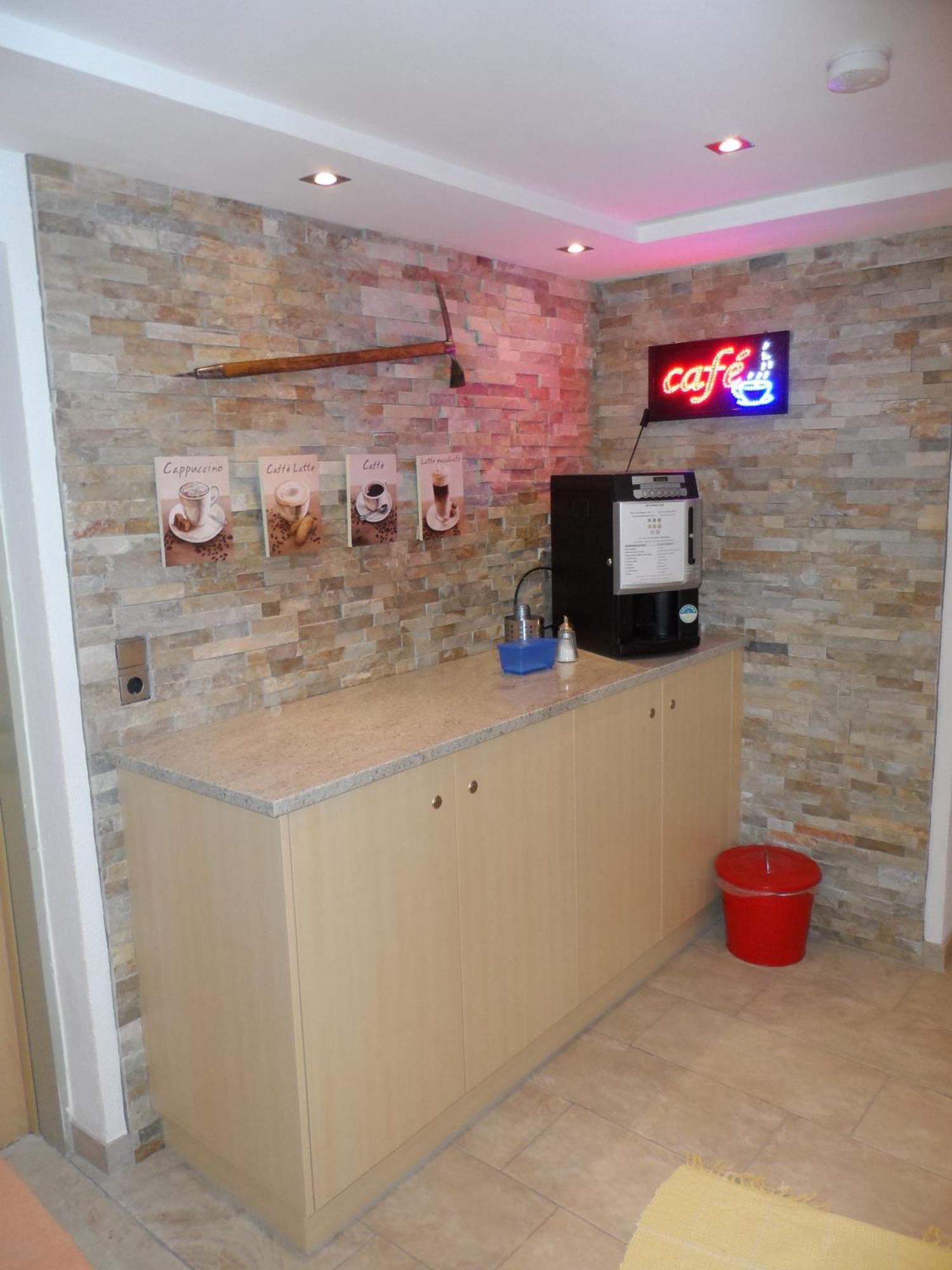 Linserhof Ferienappartements Solden Luaran gambar