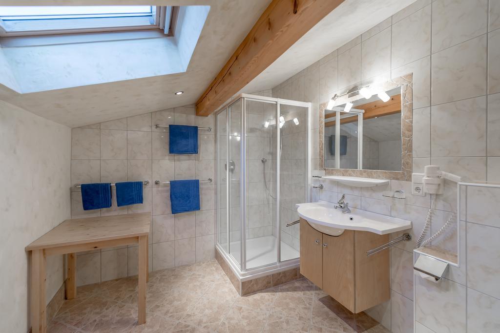 Linserhof Ferienappartements Solden Luaran gambar