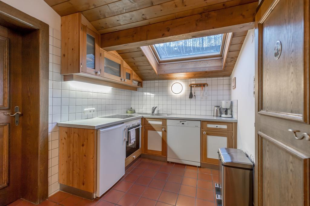 Linserhof Ferienappartements Solden Luaran gambar