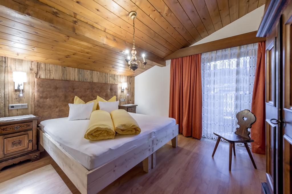 Linserhof Ferienappartements Solden Luaran gambar