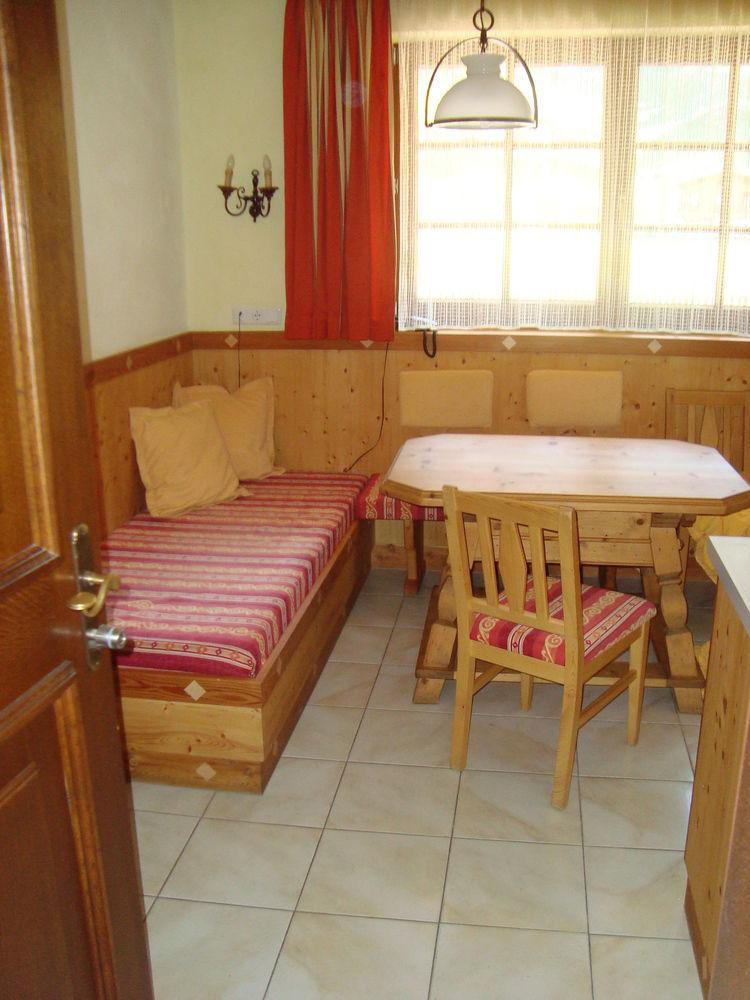 Linserhof Ferienappartements Solden Luaran gambar