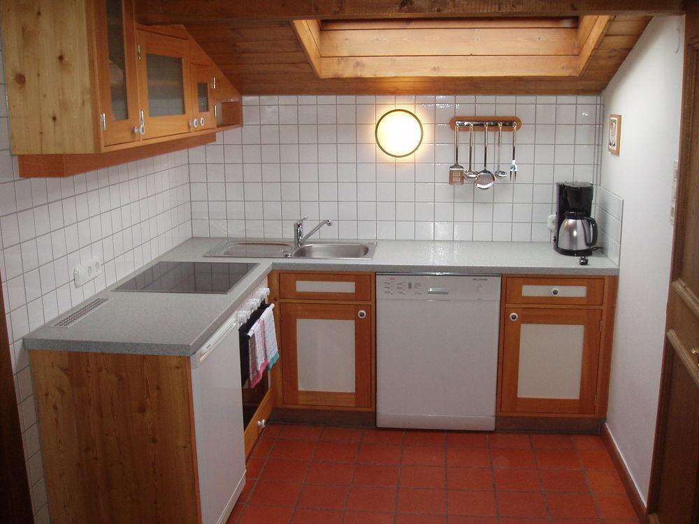 Linserhof Ferienappartements Solden Luaran gambar