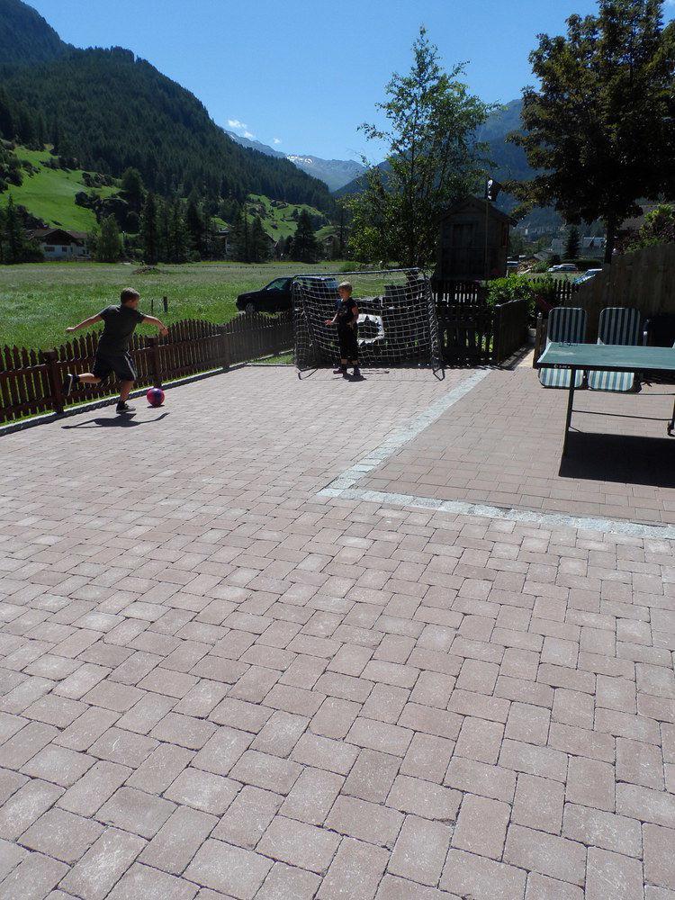 Linserhof Ferienappartements Solden Luaran gambar