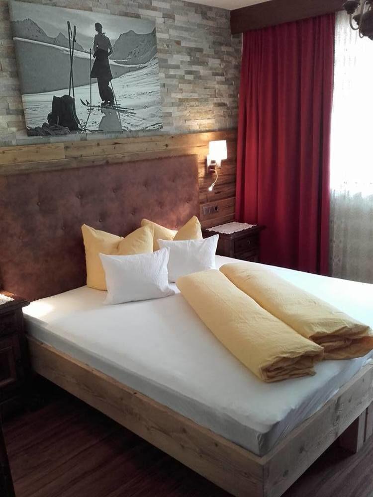 Linserhof Ferienappartements Solden Luaran gambar