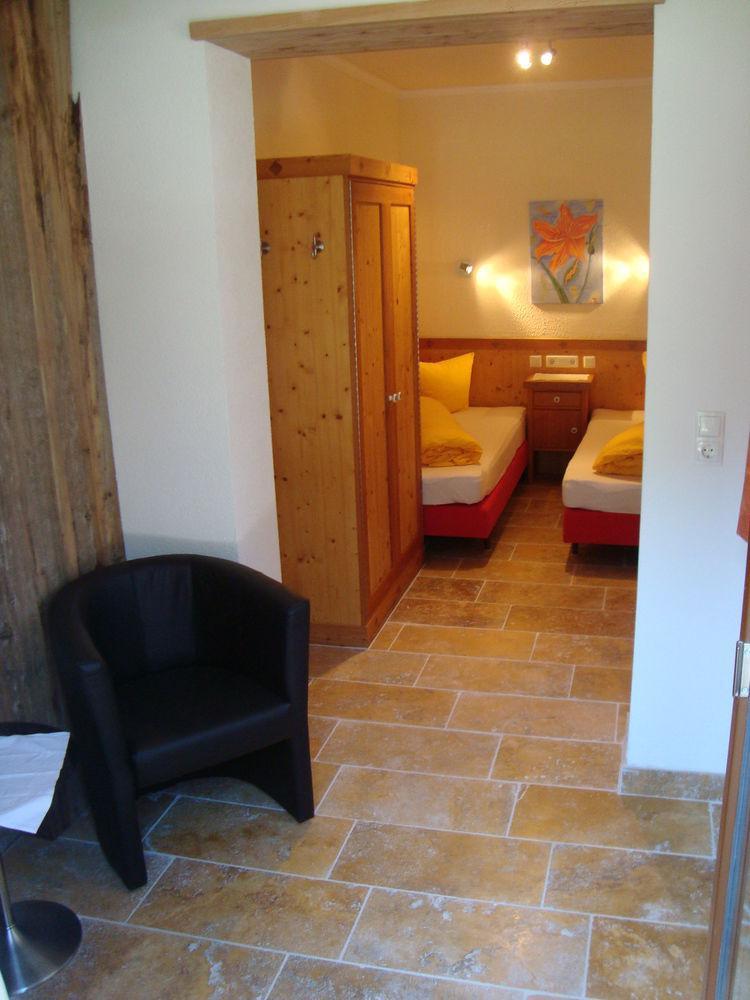 Linserhof Ferienappartements Solden Luaran gambar