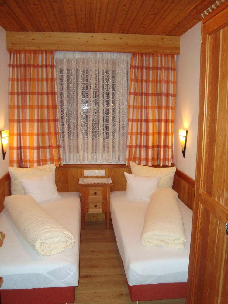Linserhof Ferienappartements Solden Luaran gambar