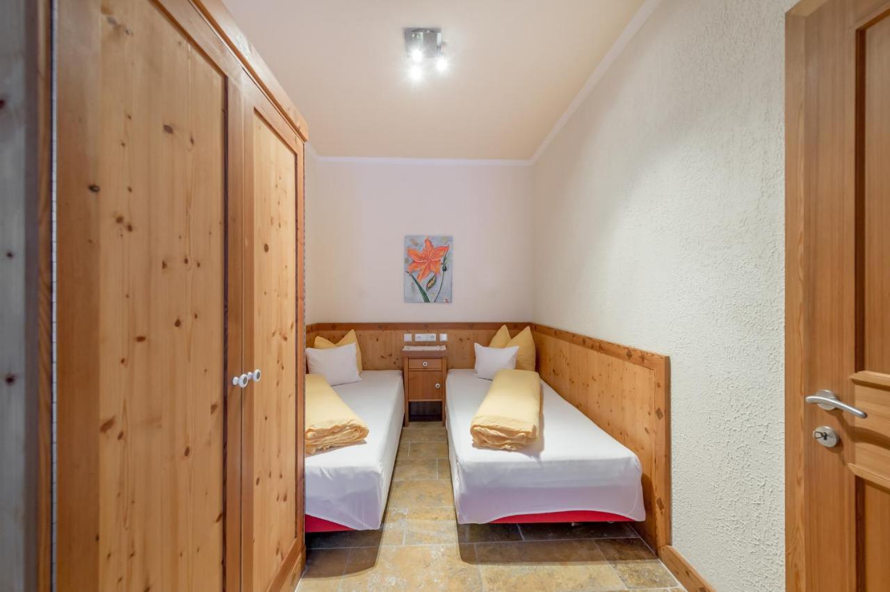 Linserhof Ferienappartements Solden Luaran gambar
